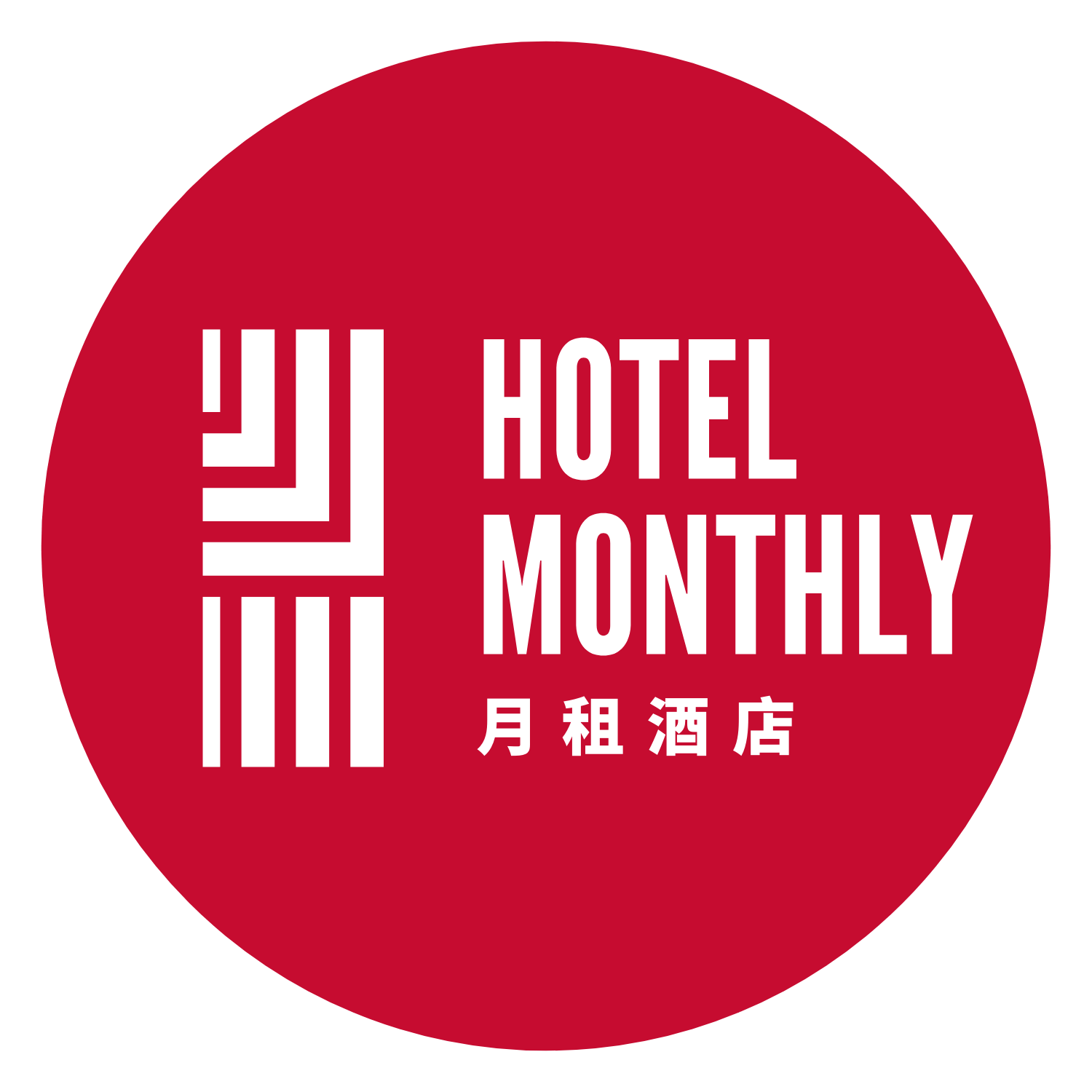 Hotel Monthly 月租酒店